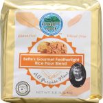 Comprar authentic foods bettes gourmet featherlight rice flour blend gluten free -- 3 lbs preço no brasil suplementos em promoção suplemento importado loja 5 online promoção - 13 de agosto de 2022