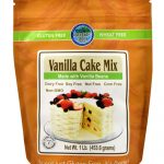 Comprar authentic foods vanilla cake mix gluten free -- 1 lb preço no brasil suplementos em promoção suplemento importado loja 1 online promoção - 11 de agosto de 2022