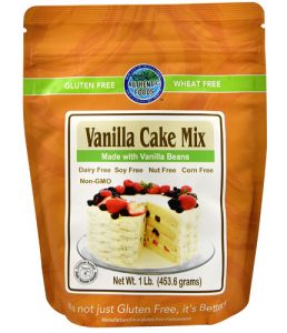 Comprar authentic foods vanilla cake mix gluten free -- 1 lb preço no brasil suplementos em promoção suplemento importado loja 7 online promoção - 11 de agosto de 2022