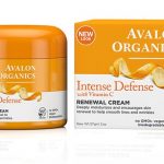 Comprar avalon organics intense defense renewal cream with vitamin c -- 2 oz preço no brasil suplementos em promoção suplemento importado loja 3 online promoção - 11 de agosto de 2022