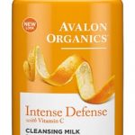 Comprar avalon organics intense defense with vitamin c cleansing milk -- 8. 5 fl oz preço no brasil suplementos em promoção suplemento importado loja 1 online promoção - 11 de agosto de 2022