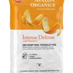 Comprar avalon organics intense defense with vitamin c detoxifying towelettes -- 30 facial towelettes preço no brasil suplementos em promoção suplemento importado loja 5 online promoção - 11 de agosto de 2022