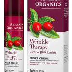 Comprar avalon organics wrinkle therapy night cream -- 1. 75 fl oz preço no brasil suplementos em promoção suplemento importado loja 5 online promoção - 13 de abril de 2024
