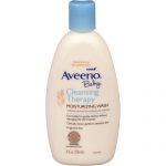 Comprar aveeno baby® cleansing therapy moisturizing wash -- 8 fl oz preço no brasil suplementos em promoção suplemento importado loja 3 online promoção - 18 de agosto de 2022