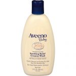 Comprar aveeno baby soothing relief creamy wash -- 8 fl oz preço no brasil suplementos em promoção suplemento importado loja 1 online promoção - 11 de agosto de 2022