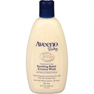 Comprar aveeno baby soothing relief creamy wash -- 8 fl oz preço no brasil suplementos em promoção suplemento importado loja 7 online promoção - 11 de agosto de 2022