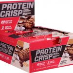 Comprar bsn syntha-6® protein crisp bar s'mores -- 12 bars preço no brasil suplementos em promoção suplemento importado loja 1 online promoção - 31 de janeiro de 2023