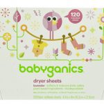Comprar babyganics dryer sheets baby lavender -- 120 sheets preço no brasil suplementos em promoção suplemento importado loja 3 online promoção - 13 de agosto de 2022