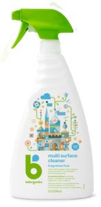 Comprar babyganics multi surface cleaner fragrance free -- 32 fl oz preço no brasil suplementos em promoção suplemento importado loja 7 online promoção - 11 de agosto de 2022