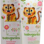 Comprar babyganics fluoride free toothpaste watermelon -- 4 oz preço no brasil suplementos em promoção suplemento importado loja 5 online promoção - 8 de agosto de 2022