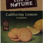 Comprar back to nature cookies california lemon -- 9 oz preço no brasil suplementos em promoção suplemento importado loja 3 online promoção - 10 de agosto de 2022