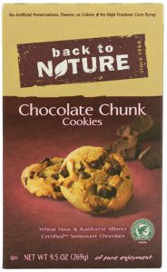 Comprar back to nature cookies chocolate chunk -- 9. 5 oz preço no brasil suplementos em promoção suplemento importado loja 7 online promoção - 10 de agosto de 2022
