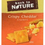 Comprar back to nature crackers crispy cheddar -- 6. 5 oz preço no brasil suplementos em promoção suplemento importado loja 3 online promoção - 13 de agosto de 2022