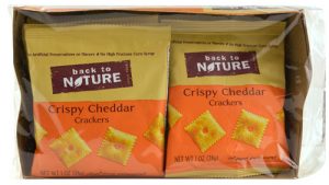 Comprar back to nature crackers crispy cheddar -- 8 pouches preço no brasil suplementos em promoção suplemento importado loja 7 online promoção - 13 de agosto de 2022