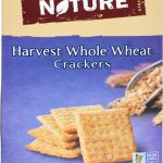 Comprar back to nature crackers harvest whole wheat -- 8. 5 oz preço no brasil suplementos em promoção suplemento importado loja 5 online promoção - 16 de abril de 2024