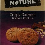 Comprar back to nature granola cookies crispy oatmeal -- 9. 5 oz preço no brasil suplementos em promoção suplemento importado loja 1 online promoção - 2 de fevereiro de 2023