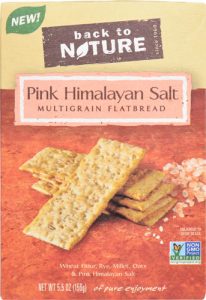 Comprar back to nature multigrain flatbread crackers pink himalayan salt -- 5. 5 oz preço no brasil suplementos em promoção suplemento importado loja 7 online promoção - 12 de agosto de 2022