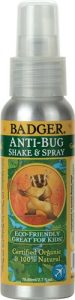 Comprar badger anti-bug shake & spray -- 2. 7 fl oz preço no brasil suplementos em promoção suplemento importado loja 7 online promoção - 18 de agosto de 2022