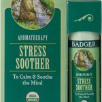 Comprar badger aromatherapy stress soother -- 0. 6 oz preço no brasil suplementos em promoção suplemento importado loja 1 online promoção - 13 de agosto de 2022