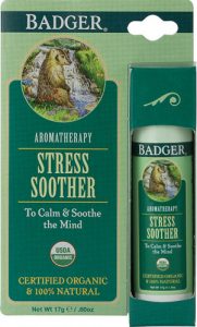 Comprar badger aromatherapy stress soother -- 0. 6 oz preço no brasil suplementos em promoção suplemento importado loja 7 online promoção - 13 de agosto de 2022