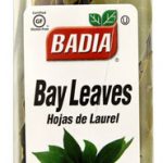 Comprar badia bay leaves -- 1. 5 sachet preço no brasil suplementos em promoção suplemento importado loja 3 online promoção - 3 de outubro de 2022