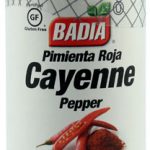 Comprar badia cayenne pepper ground -- 1. 75 oz preço no brasil suplementos em promoção suplemento importado loja 5 online promoção - 3 de outubro de 2022