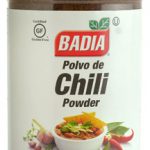 Comprar badia chili powder -- 9 oz preço no brasil suplementos em promoção suplemento importado loja 5 online promoção - 28 de setembro de 2022