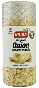 Comprar badia chopped onion -- 5. 5 oz preço no brasil suplementos em promoção suplemento importado loja 3 online promoção - 25 de março de 2023