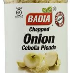 Comprar badia chopped onion -- 5. 5 oz preço no brasil suplementos em promoção suplemento importado loja 1 online promoção - 25 de março de 2023