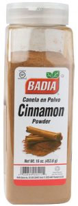 Comprar badia cinnamon powder -- 16 oz preço no brasil suplementos em promoção suplemento importado loja 3 online promoção - 25 de março de 2023