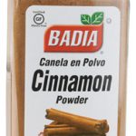 Comprar badia cinnamon powder -- 16 oz preço no brasil suplementos em promoção suplemento importado loja 1 online promoção - 25 de março de 2023