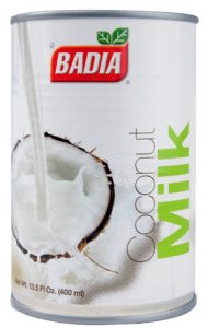 Comprar badia coconut milk -- 13. 5 fl oz preço no brasil suplementos em promoção suplemento importado loja 3 online promoção - 25 de março de 2023