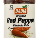 Comprar badia crushed red pepper -- 4. 5 oz preço no brasil suplementos em promoção suplemento importado loja 3 online promoção - 3 de outubro de 2022