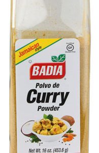 Comprar badia curry powder jamaican style -- 16 oz preço no brasil melatonina suplementos em promoção suplemento importado loja 45 online promoção - 25 de março de 2023