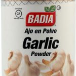 Comprar badia garlic powder -- 10. 5 oz preço no brasil suplementos em promoção suplemento importado loja 1 online promoção - 4 de outubro de 2022
