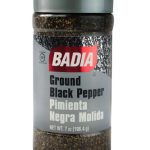 Comprar badia ground black pepper -- 7 oz preço no brasil suplementos em promoção suplemento importado loja 1 online promoção - 2 de fevereiro de 2023