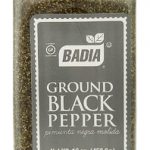 Comprar badia ground black pepper -- 16 oz preço no brasil suplementos em promoção suplemento importado loja 5 online promoção - 4 de outubro de 2022