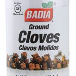 Comprar badia ground cloves -- 1. 75 oz preço no brasil suplementos em promoção suplemento importado loja 1 online promoção - 25 de março de 2023