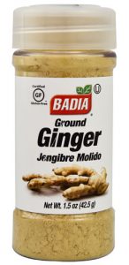 Comprar badia ground ginger -- 1. 5 oz preço no brasil suplementos em promoção suplemento importado loja 3 online promoção - 23 de março de 2023