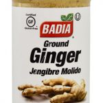 Comprar badia ground ginger -- 1. 5 oz preço no brasil suplementos em promoção suplemento importado loja 1 online promoção - 4 de outubro de 2022