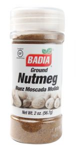 Comprar badia ground nutmeg -- 2 oz preço no brasil suplementos em promoção suplemento importado loja 3 online promoção - 25 de março de 2023
