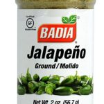 Comprar badia ground jalapeno -- 2 oz preço no brasil suplementos em promoção suplemento importado loja 1 online promoção - 2 de fevereiro de 2023