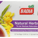 Comprar badia natural herbs tea -- 25 tea bags preço no brasil suplementos em promoção suplemento importado loja 1 online promoção - 25 de março de 2023