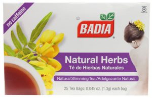 Comprar badia natural herbs tea -- 25 tea bags preço no brasil suplementos em promoção suplemento importado loja 3 online promoção - 25 de março de 2023