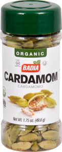 Comprar badia organic cardamom -- 1. 75 oz preço no brasil suplementos em promoção suplemento importado loja 3 online promoção - 25 de março de 2023