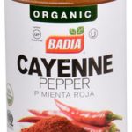 Comprar badia organic cayenne pepper -- 1. 75 oz preço no brasil suplementos em promoção suplemento importado loja 1 online promoção - 2 de fevereiro de 2023