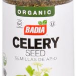 Comprar badia organic celery seed -- 2 oz preço no brasil suplementos em promoção suplemento importado loja 1 online promoção - 25 de março de 2023