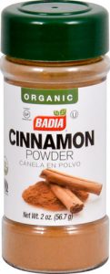 Comprar badia organic cinnamon powder -- 2 oz preço no brasil suplementos em promoção suplemento importado loja 3 online promoção - 25 de março de 2023