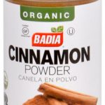 Comprar badia organic cinnamon powder -- 2 oz preço no brasil suplementos em promoção suplemento importado loja 1 online promoção - 27 de setembro de 2022