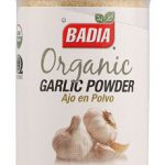 Comprar badia organic garlic powder -- 3 oz preço no brasil suplementos em promoção suplemento importado loja 1 online promoção - 25 de março de 2023